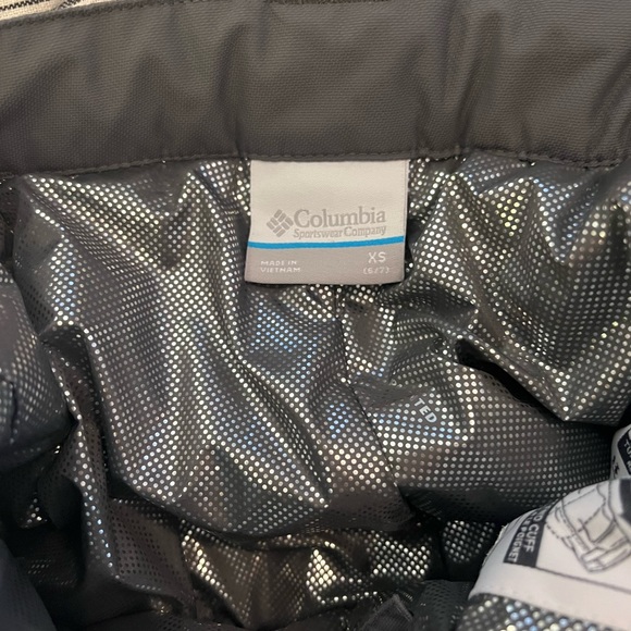 Columbia Boy / Girl Ski Pants - Bugaboo - Picture 3 of 3